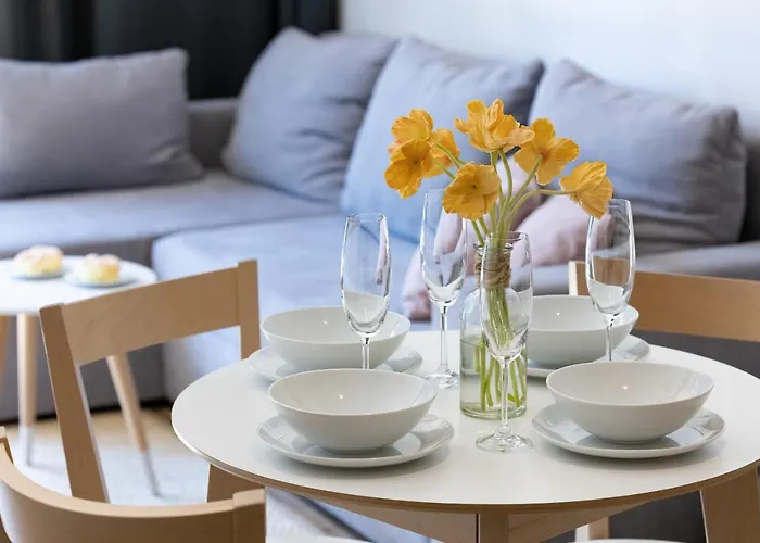 Kolo Brzegu By Renters Aparthotel