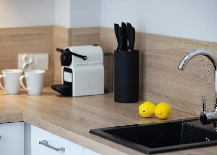 Kolo Brzegu By Renters 3* Kolobrzeg