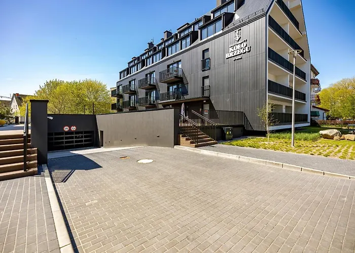 Kolo Brzegu By Renters