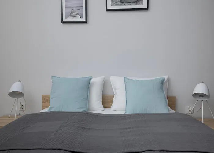 Kolo Brzegu By Renters Aparthotel