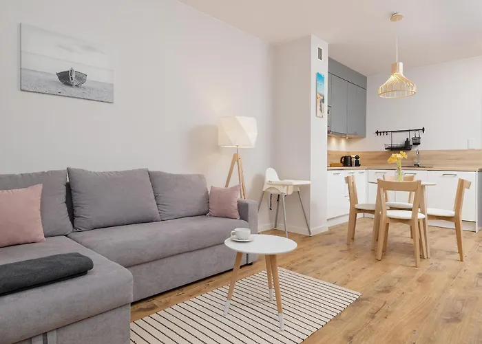 Kolo Brzegu By Renters Aparthotel