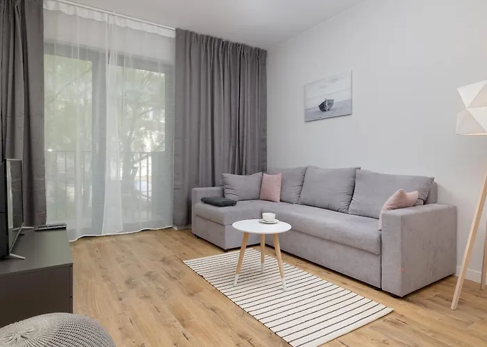 Kolo Brzegu By Renters Aparthotel