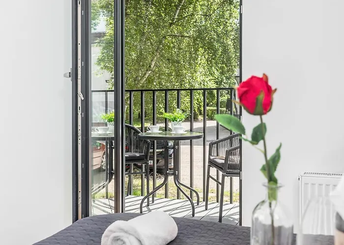 Kolo Brzegu By Renters Aparthotel