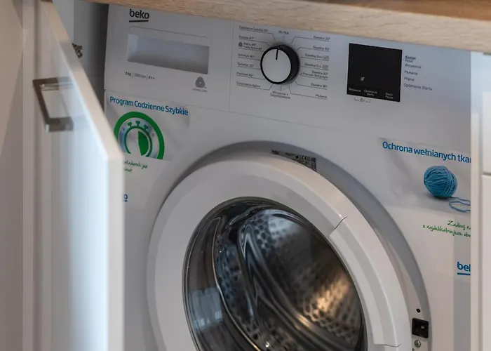 Kolo Brzegu By Renters 3* Kołobrzeg