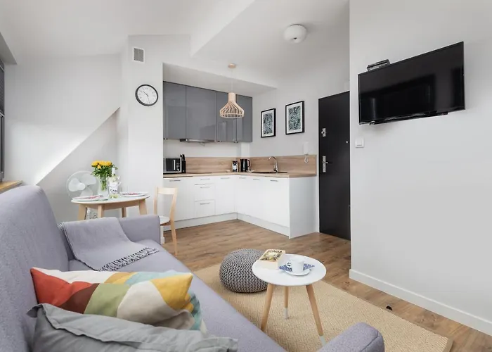 Kolo Brzegu By Renters