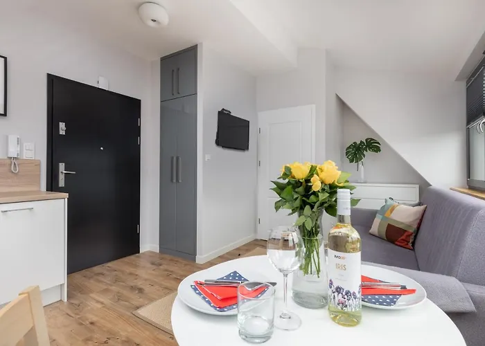 Kolo Brzegu By Renters 3* Kołobrzeg