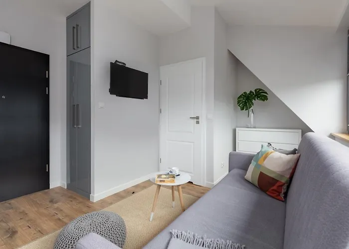 Kolo Brzegu By Renters 3*