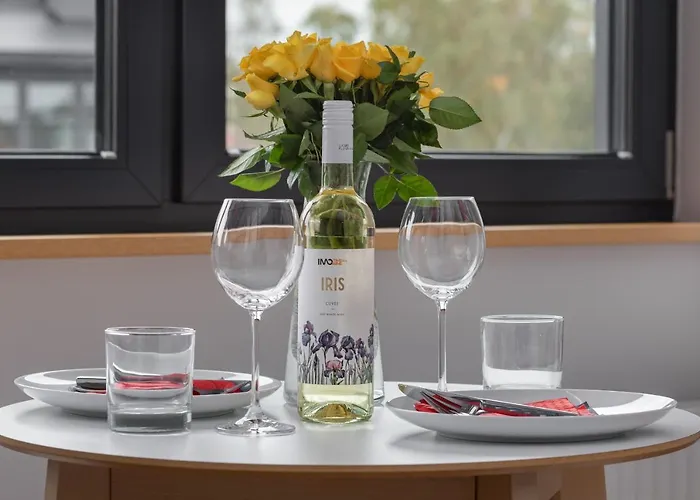 Kolo Brzegu By Renters 3* Kołobrzeg