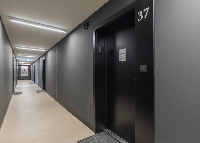 Kolo Brzegu By Renters 3* Kołobrzeg