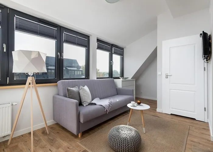 Kolo Brzegu By Renters Kołobrzeg