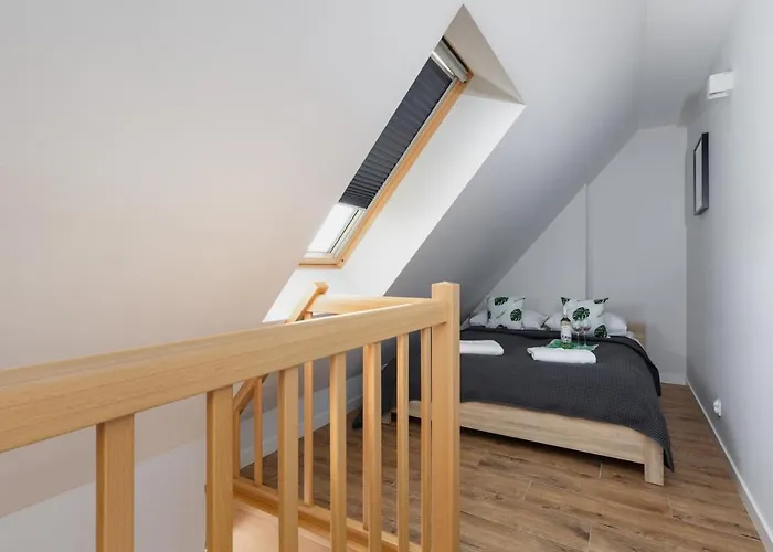 Kolo Brzegu By Renters 3* Kolobrzeg