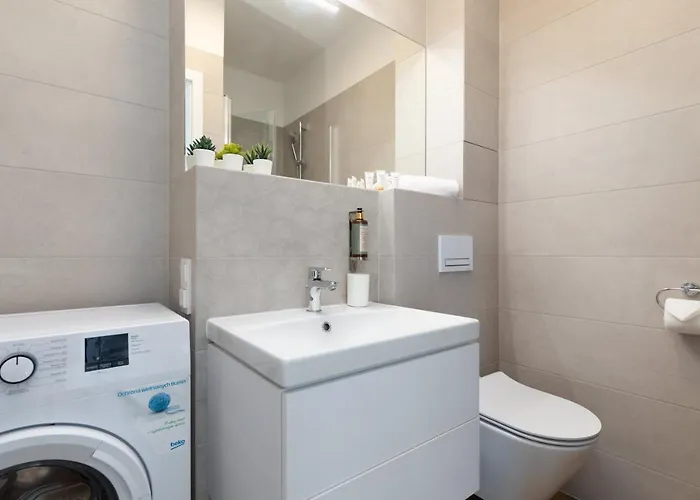 Kolo Brzegu By Renters 3* Kolobrzeg