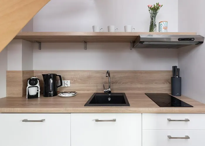 Kolo Brzegu By Renters 3* Kolobrzeg