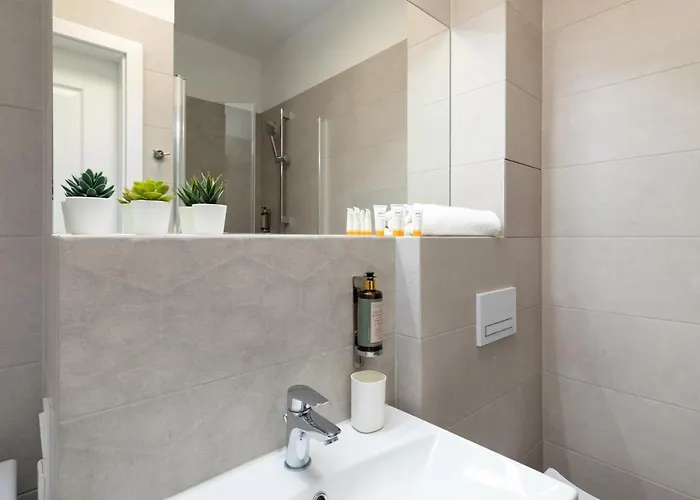 Kolo Brzegu By Renters 3* Kołobrzeg