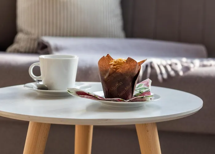 Kolo Brzegu By Renters Aparthotel