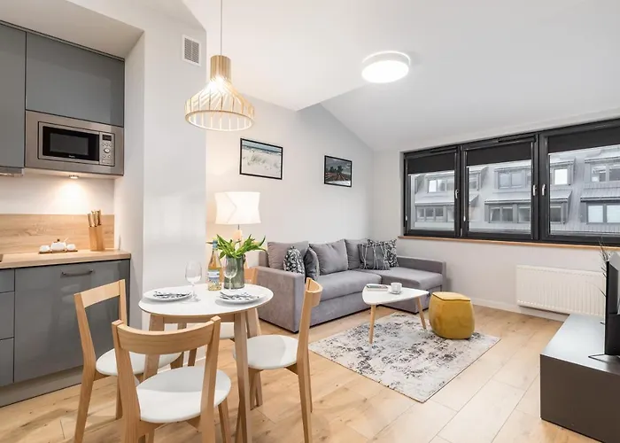 Kolo Brzegu By Renters 3*