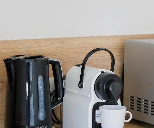 Kolo Brzegu By Renters Aparthotel