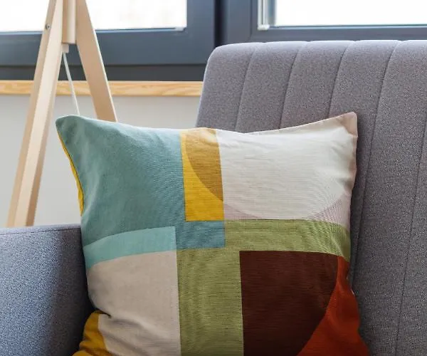 Kolo Brzegu By Renters 3* Kolobrzeg