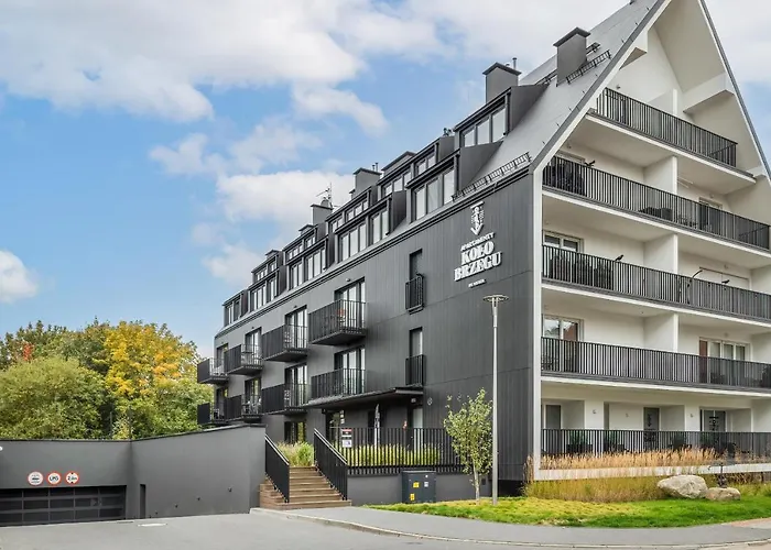 Kolo Brzegu By Renters Aparthotel
