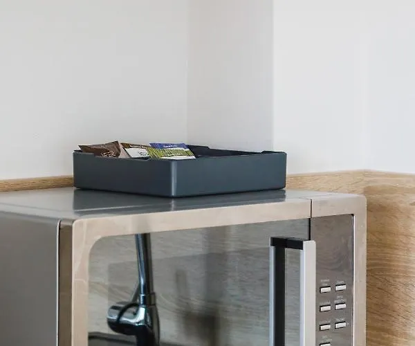 Kolo Brzegu By Renters Aparthotel 3*